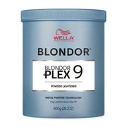 Wella Blondor Plex 9 Multi Blonde Powder 800g