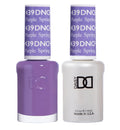 439 Purple Spring Duo 2 X 15ml