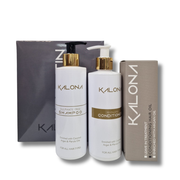Kalona Sulphate Free Aftercare Kit