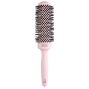Olivia Garden - Expert - Blowout Speed - Wavy Bristles - Pastel Pink
