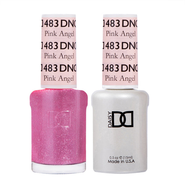 483 Pink Angel Duo 2 X 15ml