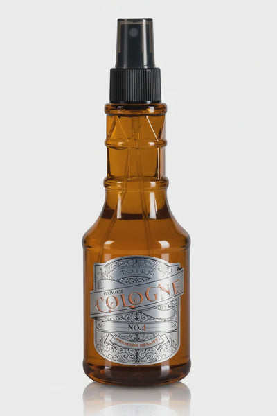 Totex Cologne 250 Ml No.4