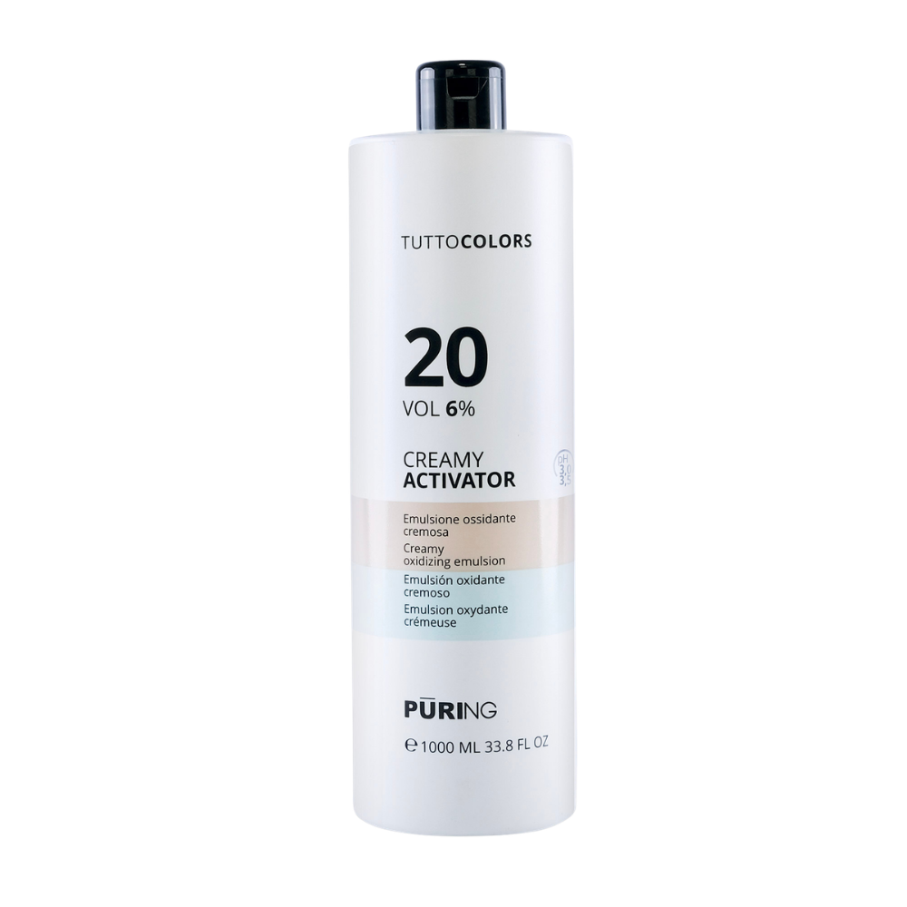 Tuttocolors Oxydizing