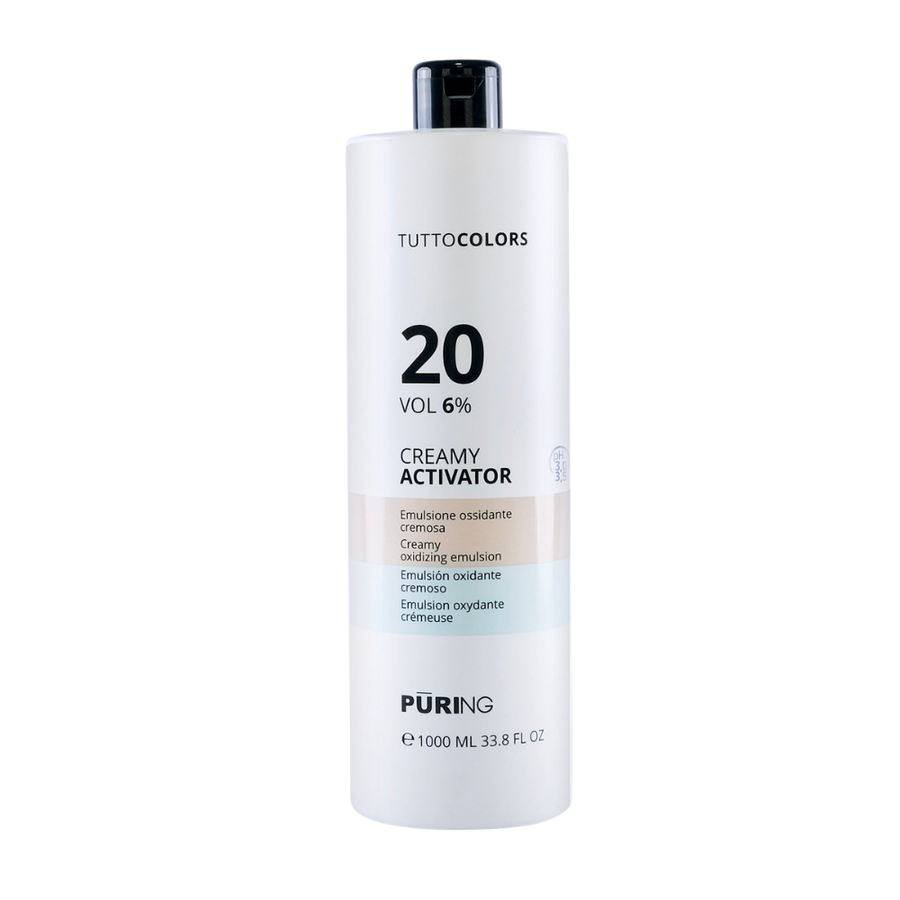 Tuttocolors Oxydizing