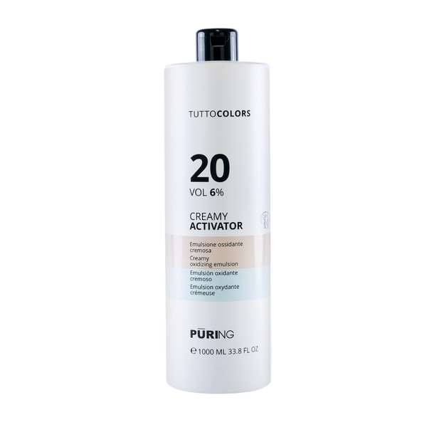 Tuttocolors Oxydizing
