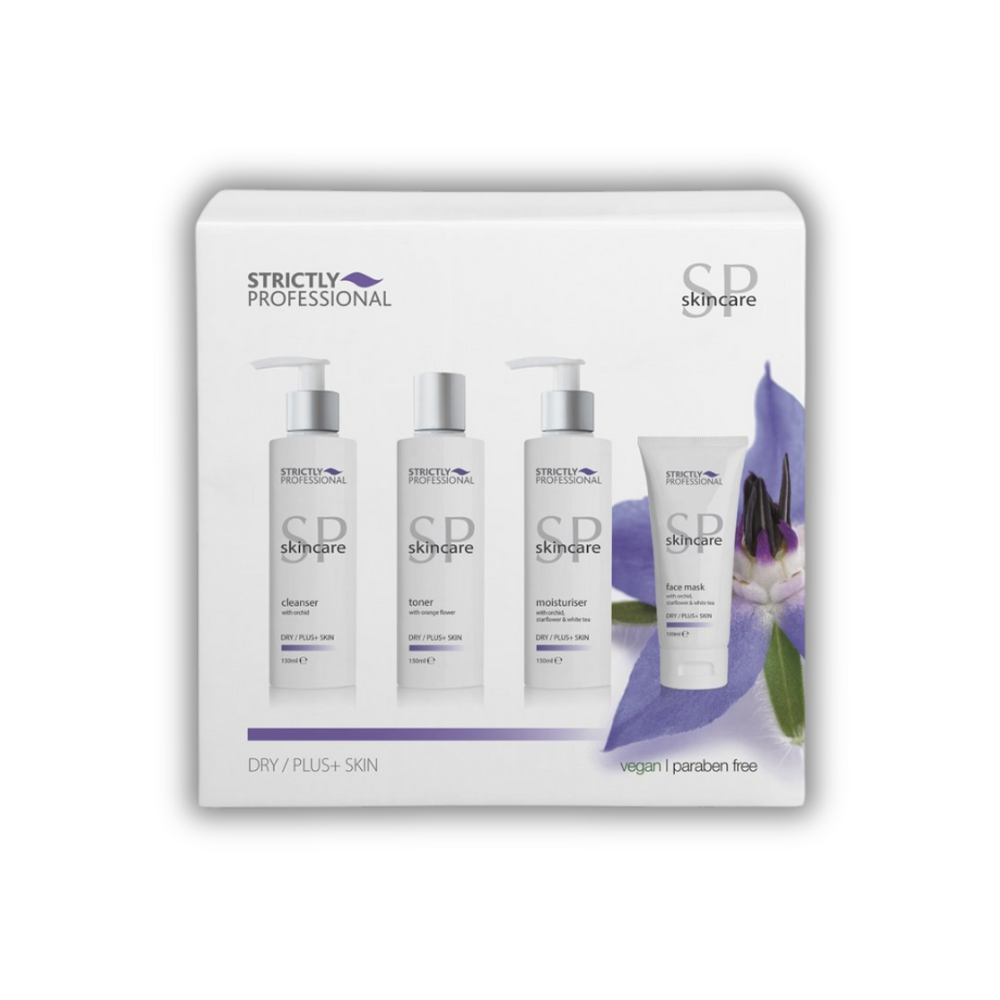Skincare Dry/Plus Skin Kit