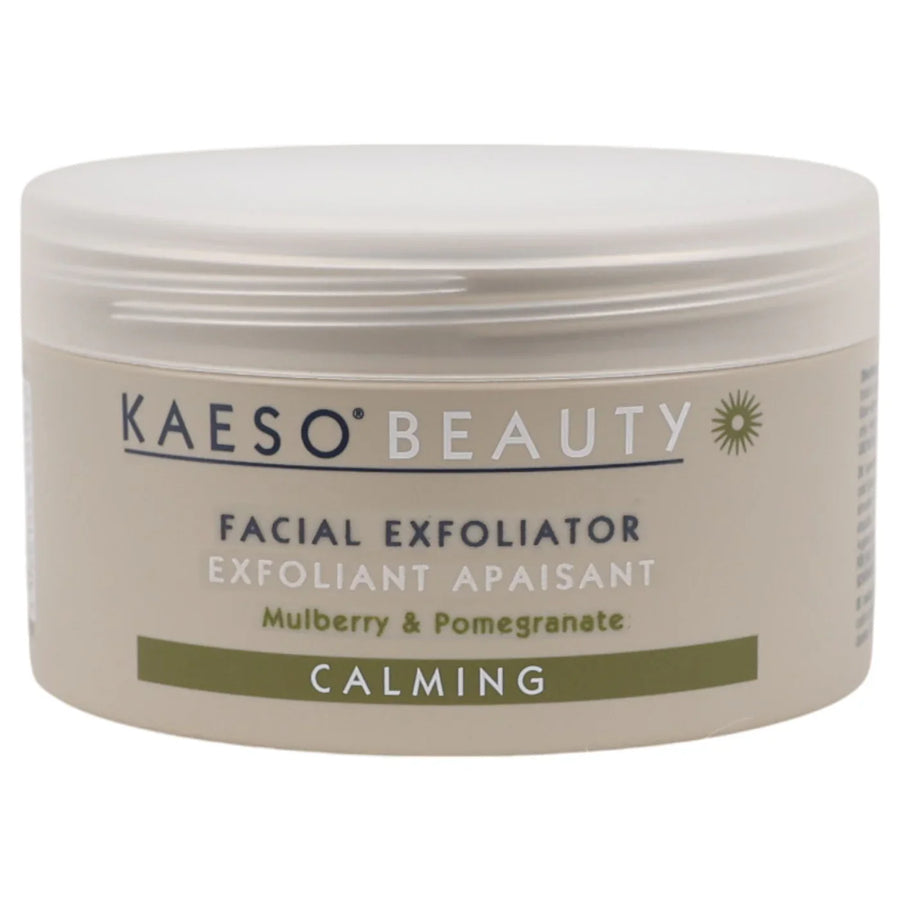 Kaeso Calming Exfoliator