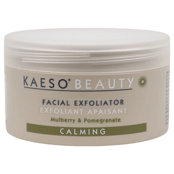 Kaeso Calming Exfoliator