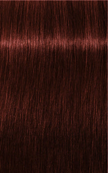 5-80 Light Brown Red Natural