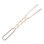 2.5" Waved Pins 1000 Pack