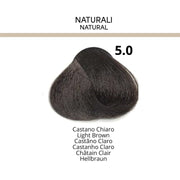 Fruity Hair Color 100ml