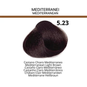 Fruity Hair Color 100ml