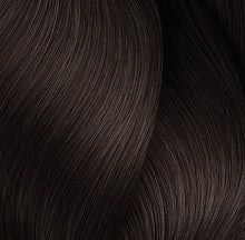 5.25 Light Iridescent Mahagony Brown