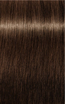 5.35 Light Brown Gold Mahogany