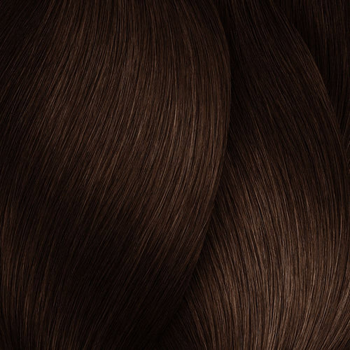 5.35 Light Golden Mahogany Brown