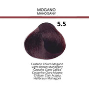 Fruity Hair Color 100ml