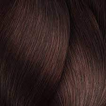 5.52 Light Mahogany Iridescent Brown