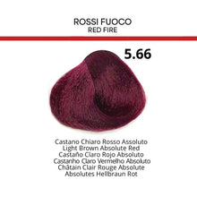 5.66 Light Brown Absolute Red