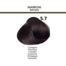 5.7 Chestnut