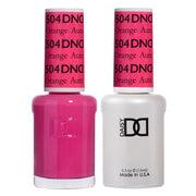 504  Orange Aura Duo 2 X 15ml