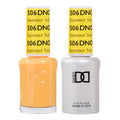 506 Summer Sun Duo 2 X 15ml