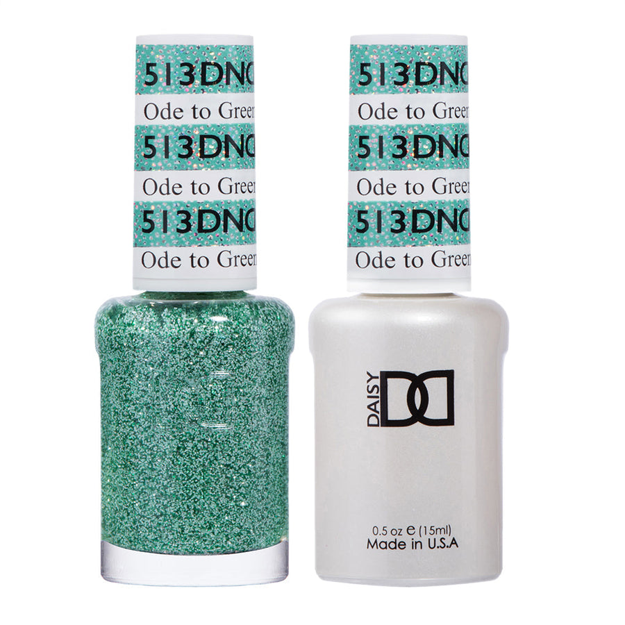 513 Ode To Green Duo 2 X 15ml