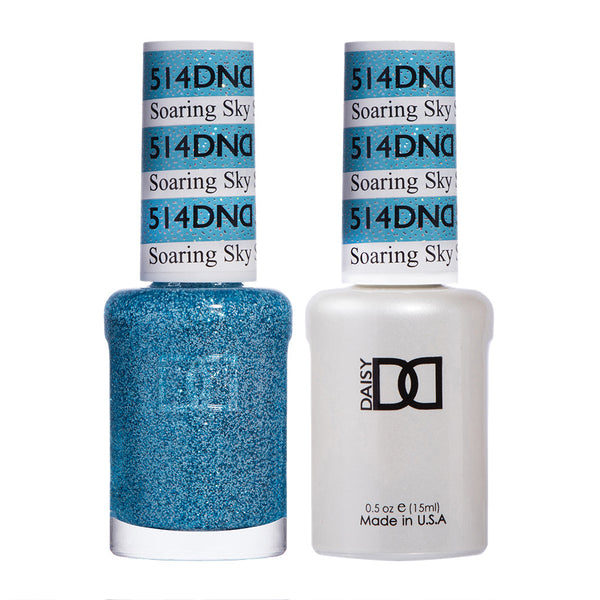 514 Soaring Sky Duo 2 X 15ml