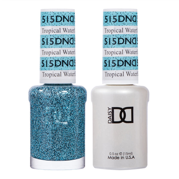 515 Tropical Waterfall Duo 2 X 15ml