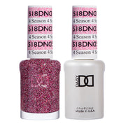 518 4 Season Duo 2 X 15ml