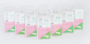 Active Assorted Nail Tips 50 Pack