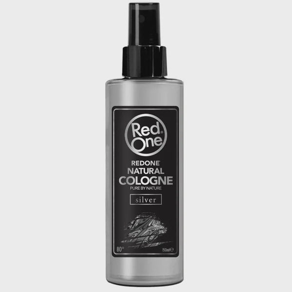 Redone Cologne Silver 150 Ml