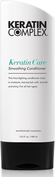 Keratin Complex Care Smoothing Conditioner