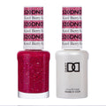 520 Berry Kool Duo 2 X 15ml