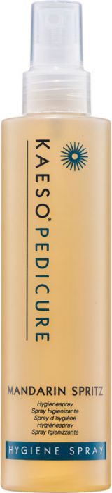Kaeso Mandarin Foot Hygiene Spray 195ml