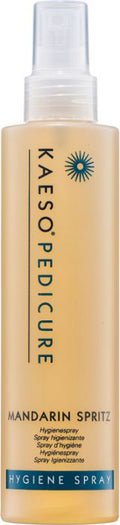 Kaeso Mandarin Foot Hygiene Spray 195ml