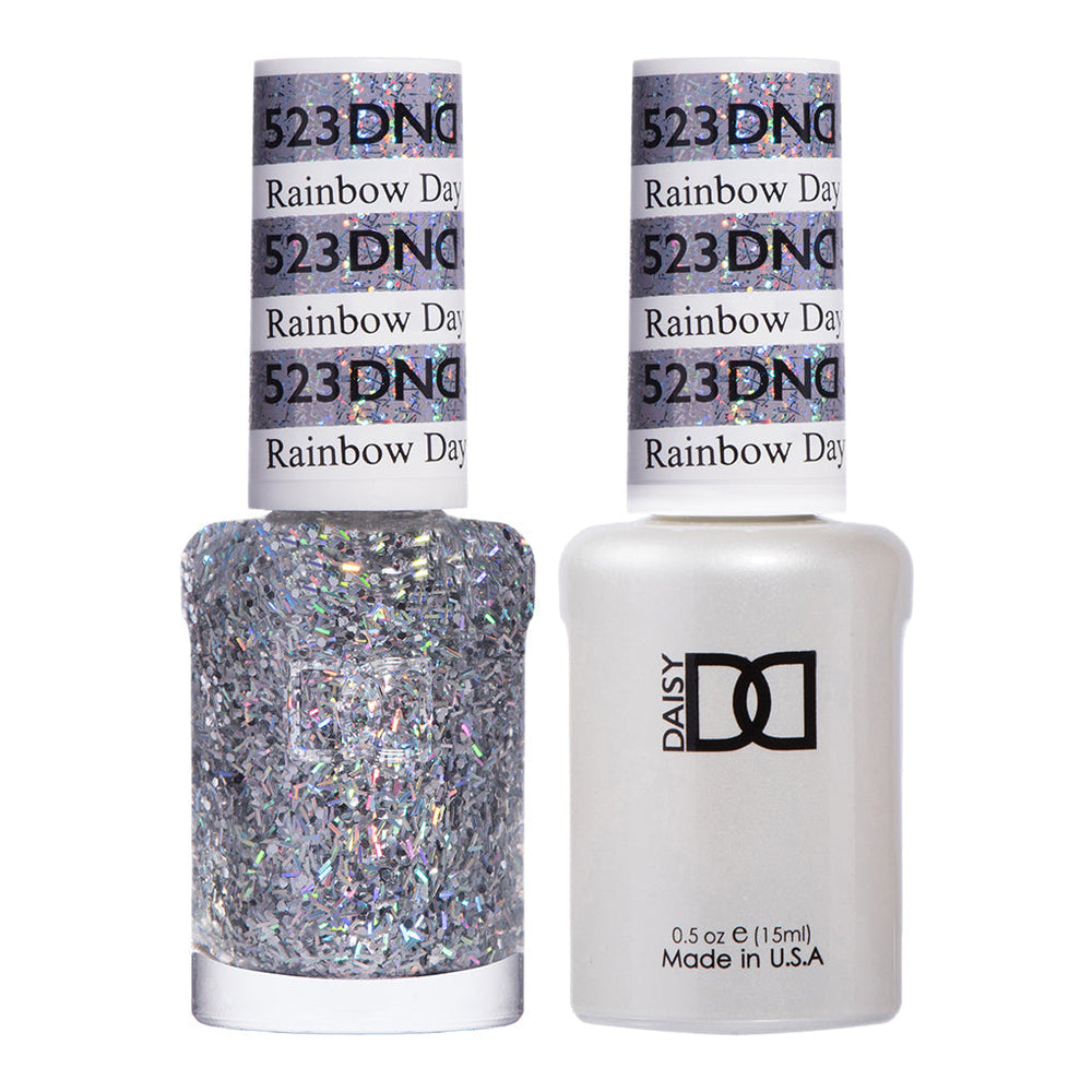 523 Rainbow Day Duo 2 X 15ml