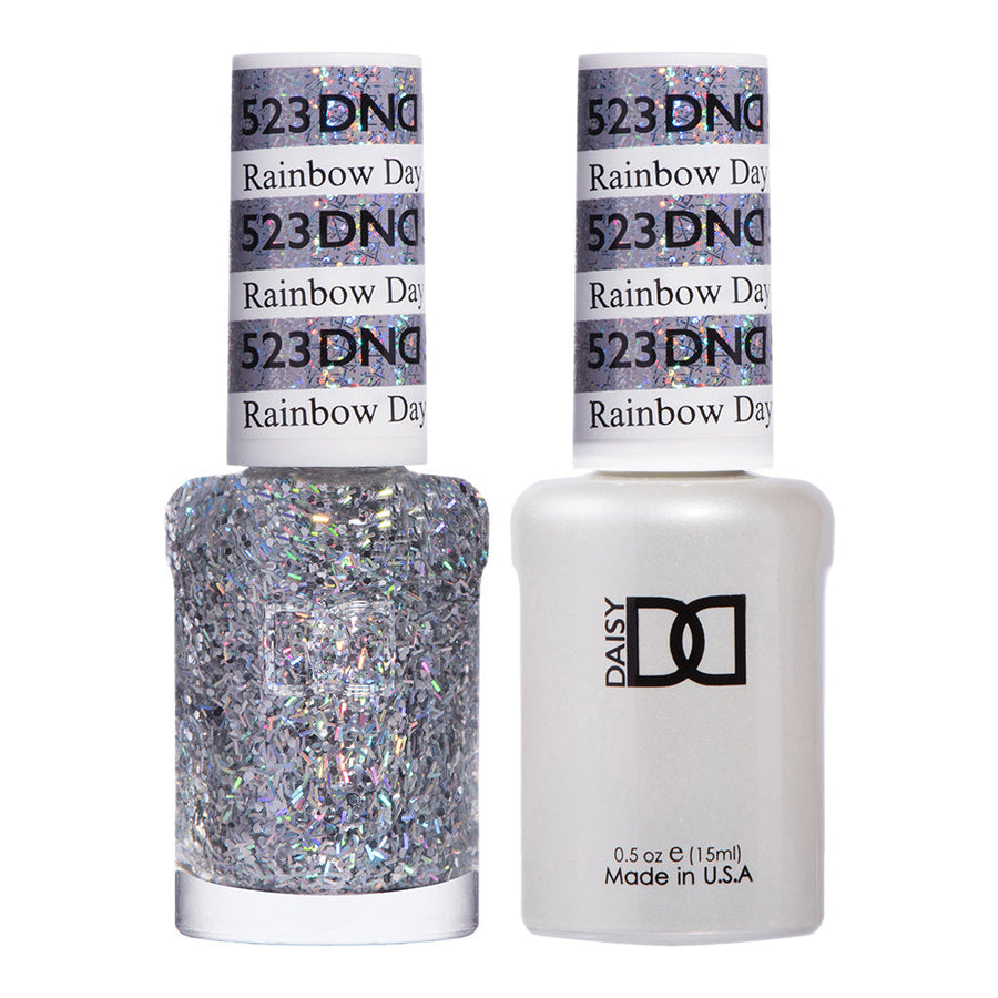 523 Rainbow Day Duo 2 X 15ml