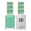 532 Green Isle Duo 2 X 15ml