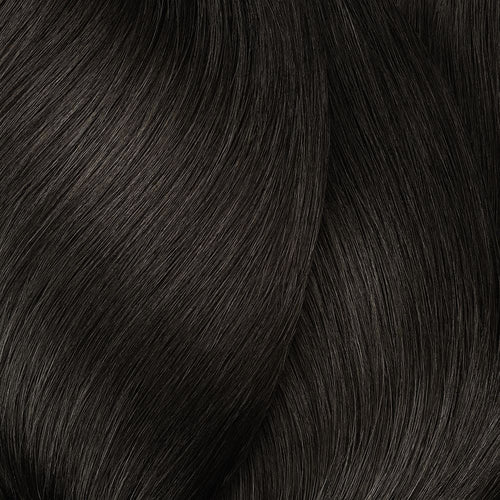 5.35 Light Golden Mahogany Brown