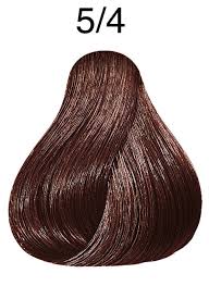 5/4 Light Red Brown