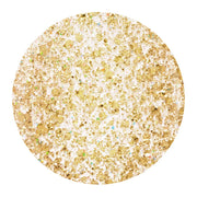 Gelish Soak Off Gel Polish - All That Glitters Is Gold 15ml
