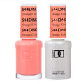 544 Orange Cove Duo 2 X 15ml