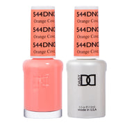544 Orange Cove Duo 2 X 15ml