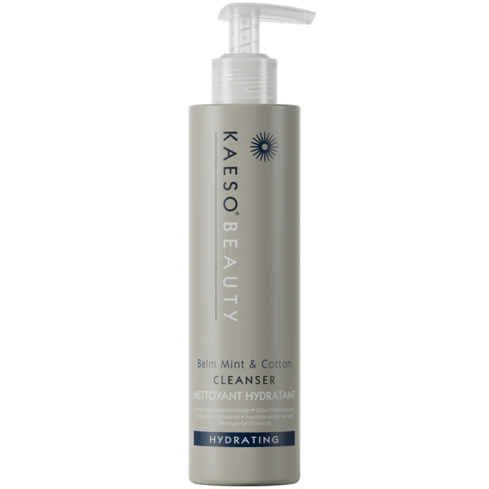 Kaeso Hydrating Cleanser