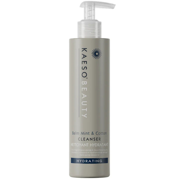 Kaeso Hydrating Cleanser
