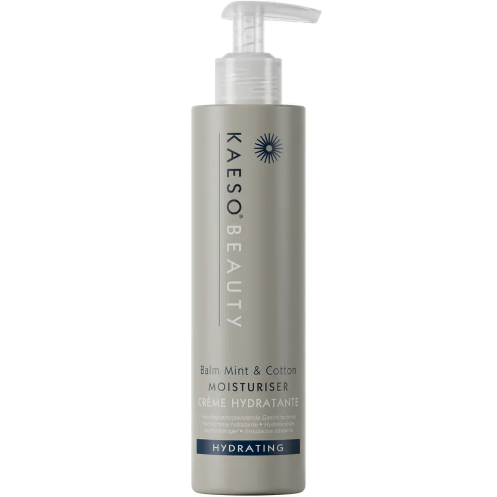 Kaeso Hydrating Moisturiser
