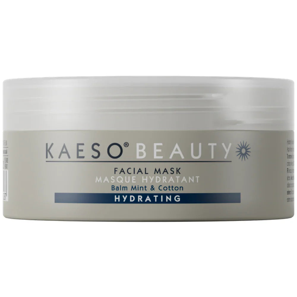 Kaeso Hydrating Mask
