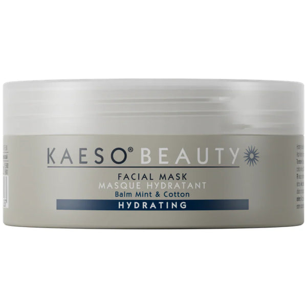Kaeso Hydrating Mask