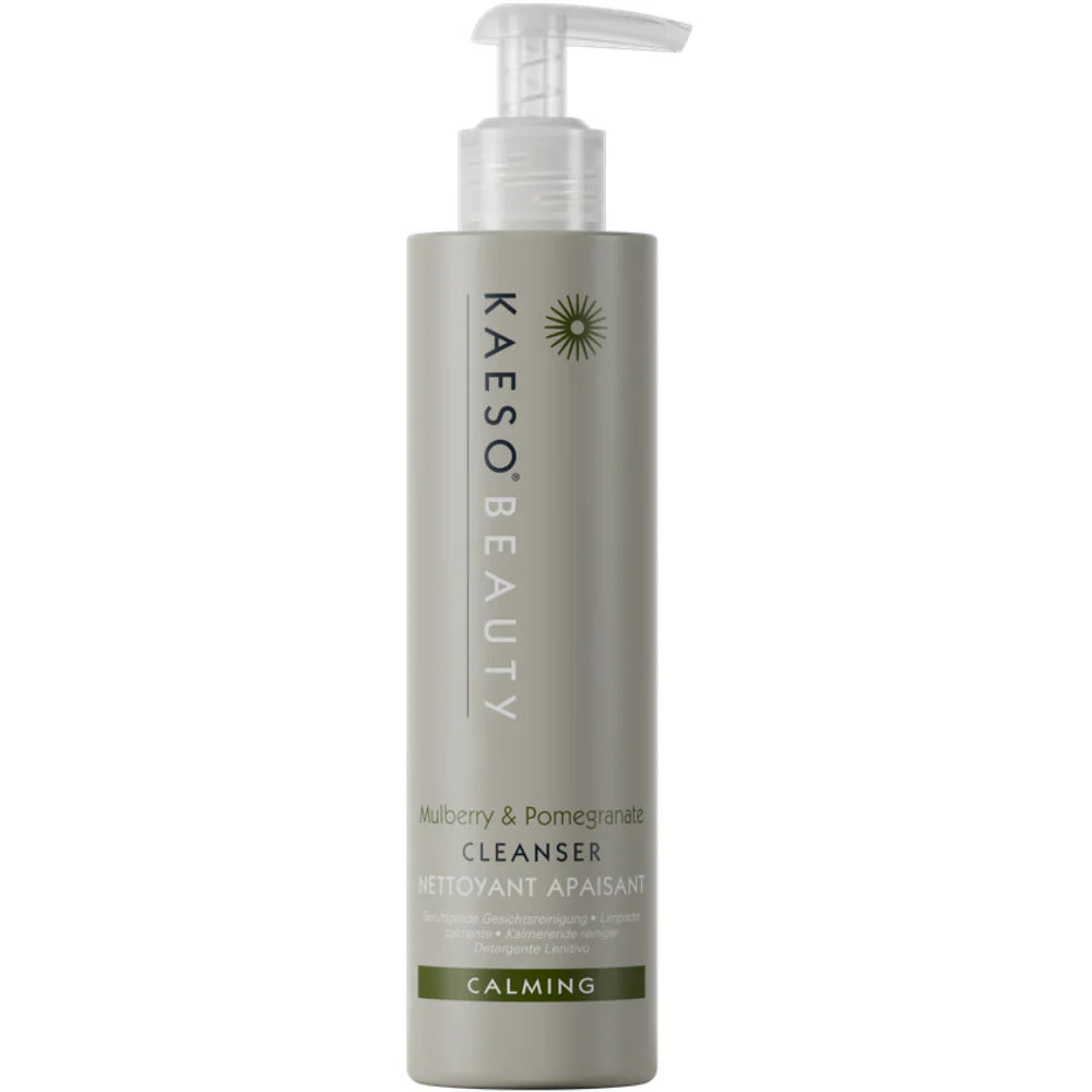 Kaeso Calming Cleanser