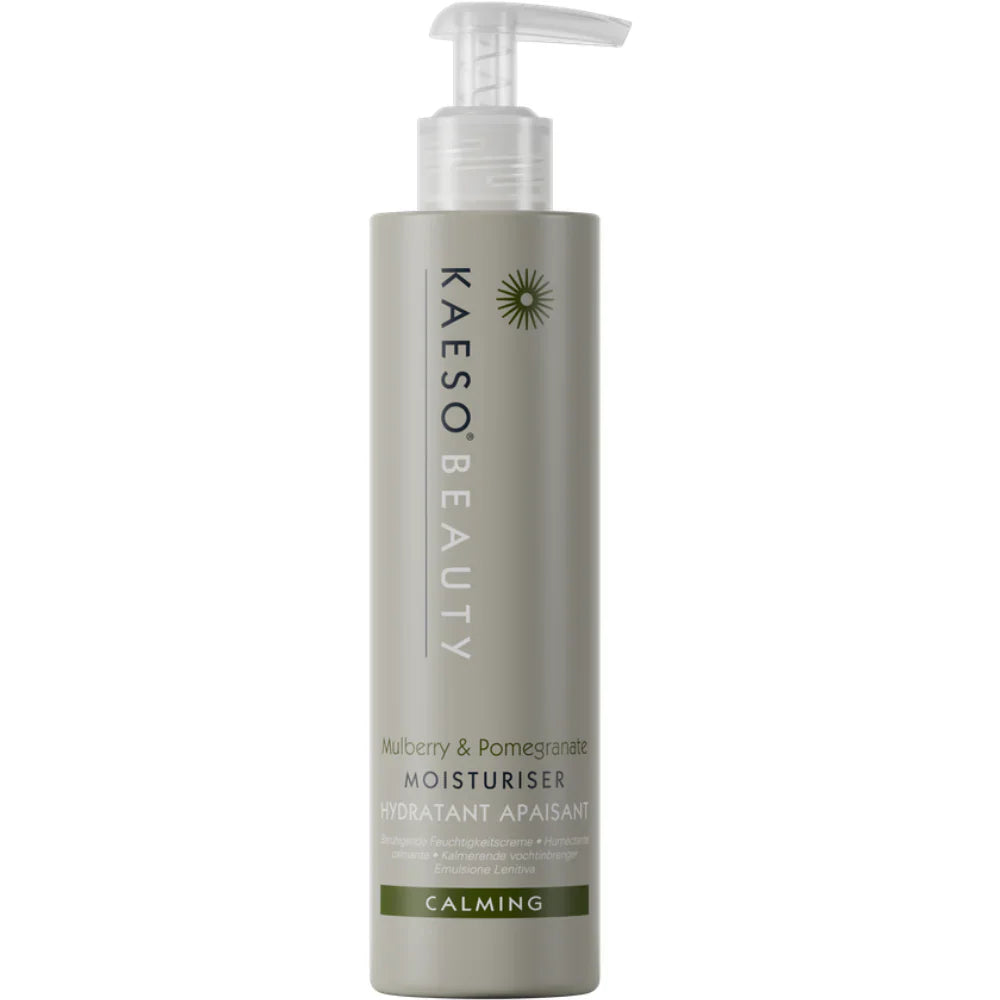 Kaeso Calming Moisturiser
